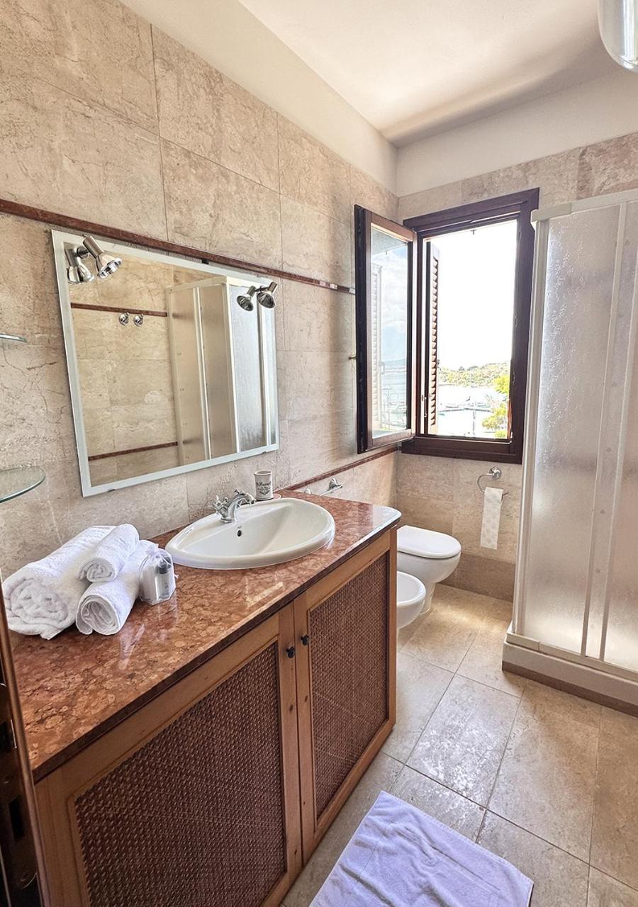 Murphy Holiday Homes - Residenza Aldo Moro 03 La Maddalena  Exterior photo