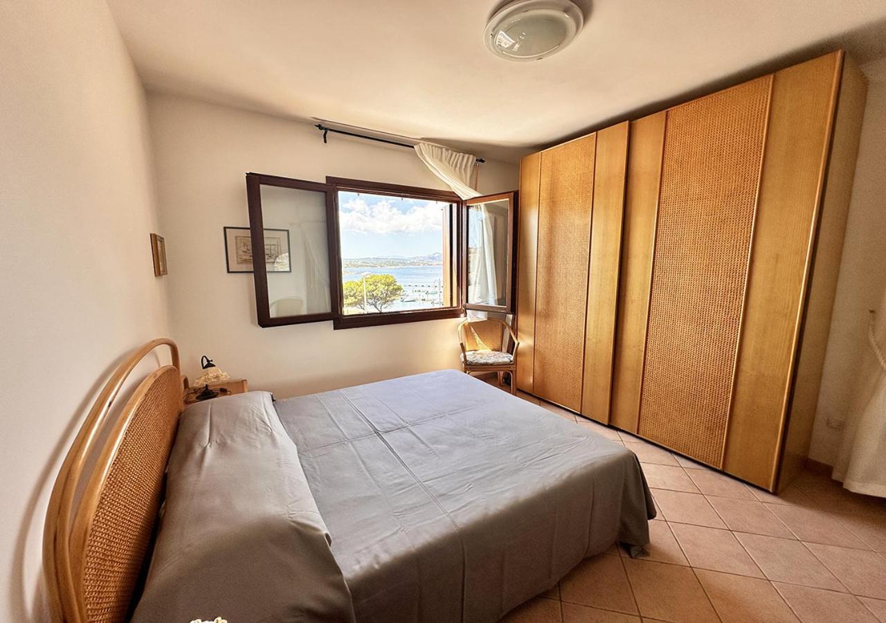 Murphy Holiday Homes - Residenza Aldo Moro 03 La Maddalena  Exterior photo
