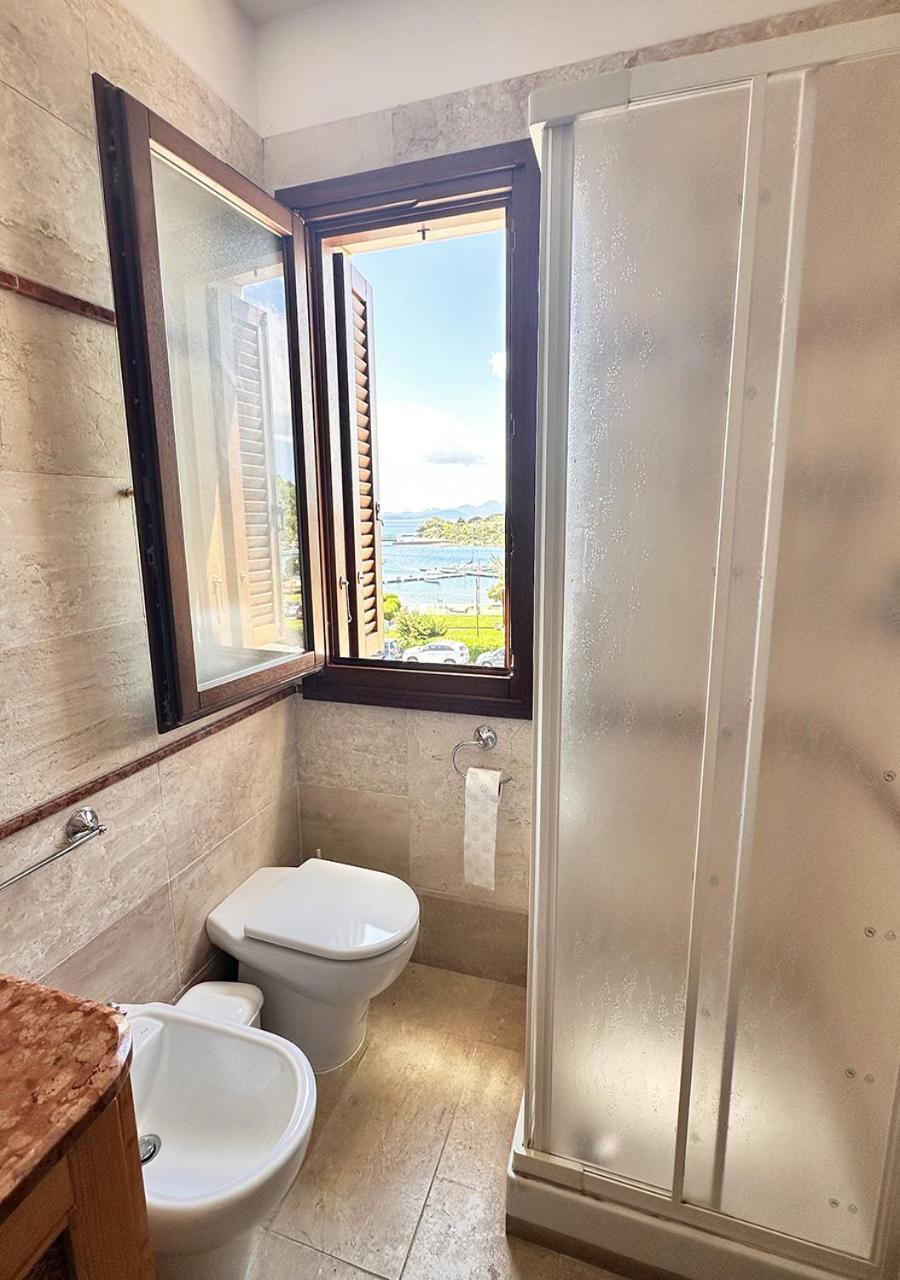 Murphy Holiday Homes - Residenza Aldo Moro 03 La Maddalena  Exterior photo