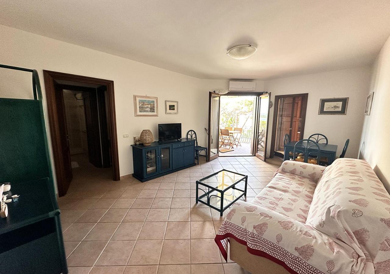 Murphy Holiday Homes - Residenza Aldo Moro 03 La Maddalena  Exterior photo